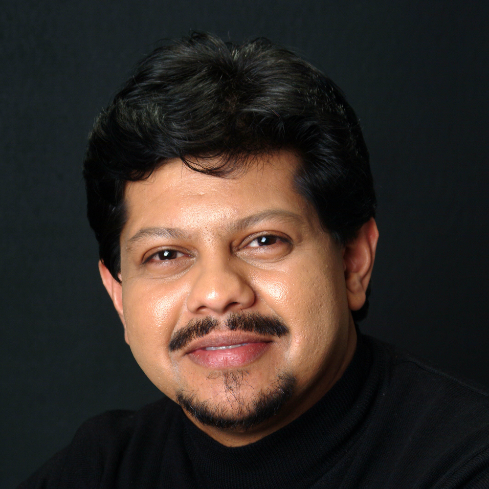 Hari Natarajan